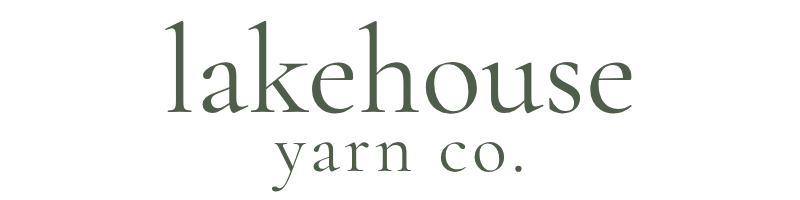 Lakehouse Yarn Co.